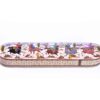 Persian Santur Hammers Storage Box Model Polo