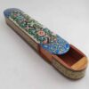 Persian Santur Hammers Storage Box Model Bird & Flower