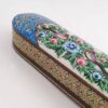 Persian Santur Hammers Storage Box Model Bird & Flower