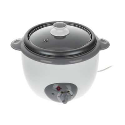 Pars Khazar Rice Cooker 4 Cups 101TSP