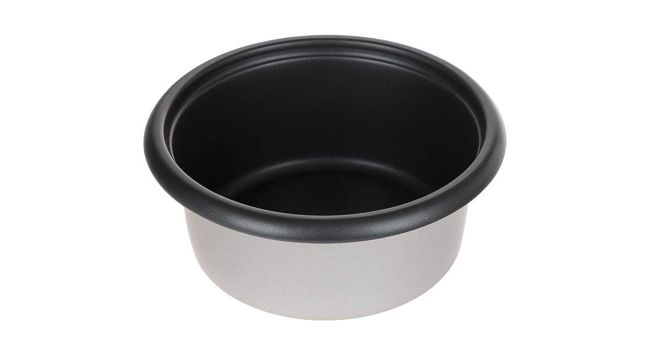 Pars Khazar Rice Cooker 4 Cups 101TSP