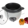 Pars Khazar Rice Cooker 4 Cups 101TSP