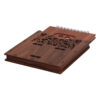 Persian Mini Desk Calendar Model Zoroaster