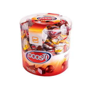 Pashmak – Persian Cotton Candy Floss with Chocolate & Milk Coating (2x)