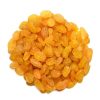 Persian Golden Raisins - 2500 grams