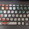 Persian (Farsi) Keyboard Language Stickers