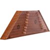 Persian Santur – Handcrafted Hammered Dulcimer by Mahoor, 3 Stamps