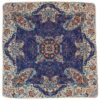 Persian Termeh Cushion Cover - Model Asman | Authentic Persian Artwork