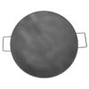 50 cm Saj Bread Maker Tava – Cast Iron Flatbread Pan