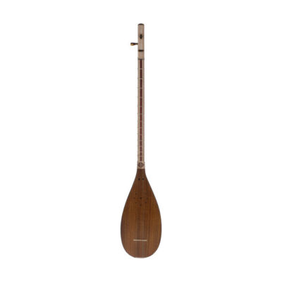 Persian Tanbur Tanboor Instrument, Sirous Razavi - Nariman