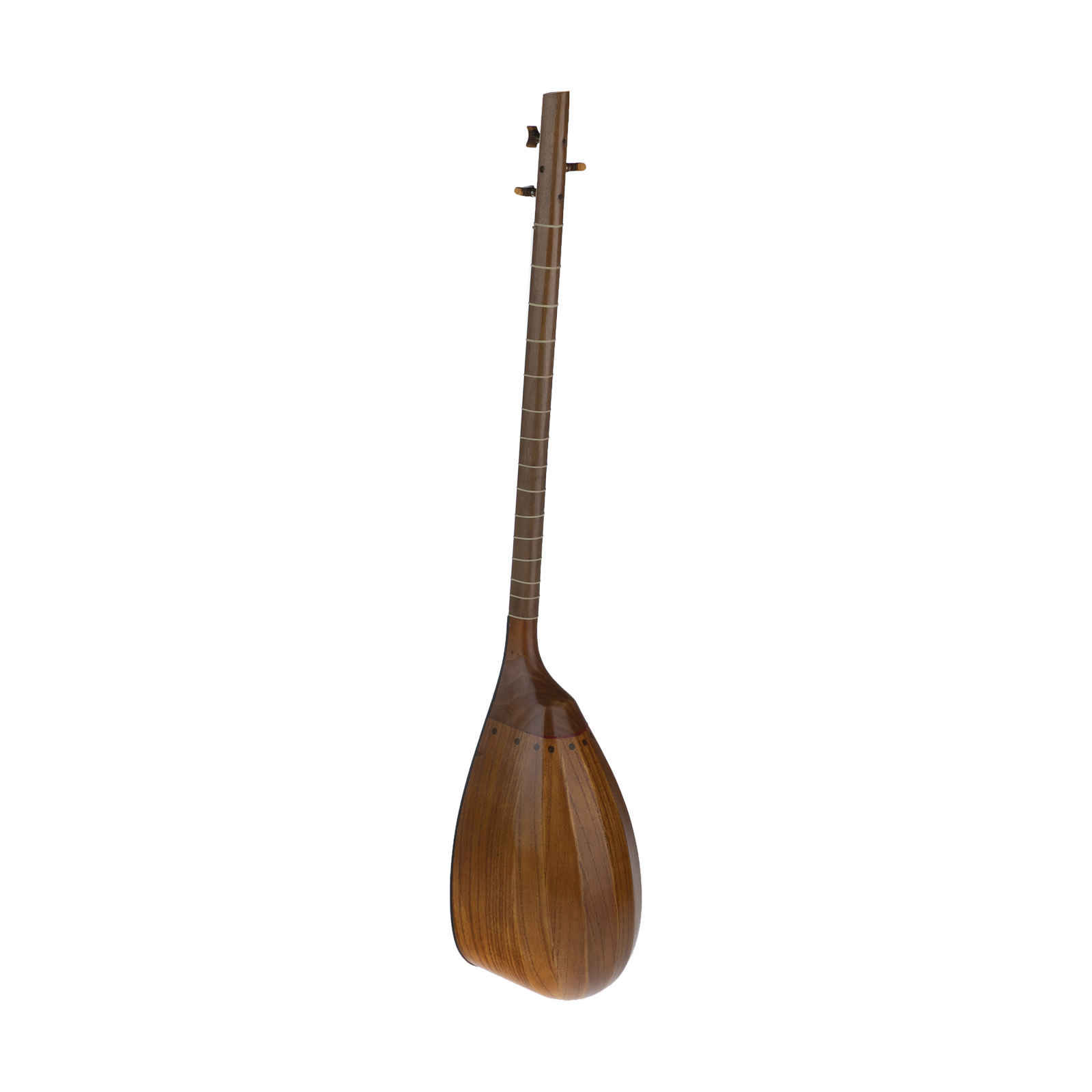 Persian Tanbur Tanboor Instrument, Sirous Razavi – Nariman