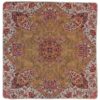 Persian Termeh Cushion Cover - Model Taranom | Elegant Home Decor Accent