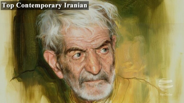 Gateway to Modern Poetry: Top Contemporary Iranian Poets