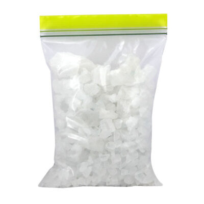High Quality White Alum (Zaj) - 1500 Kg