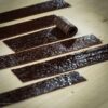 Galin Barberry Traditional Persian Sour Fruit Leather, 30g (20 Pieces)