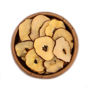 Persian Sun-Dried Quince Slices – 2500 grams