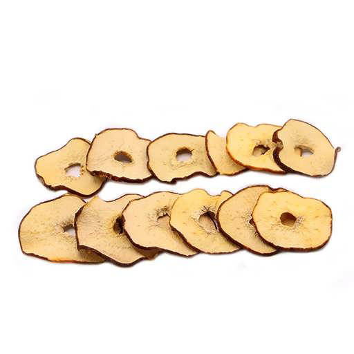 Persian Sun-Dried Quince Slices – 2500 grams
