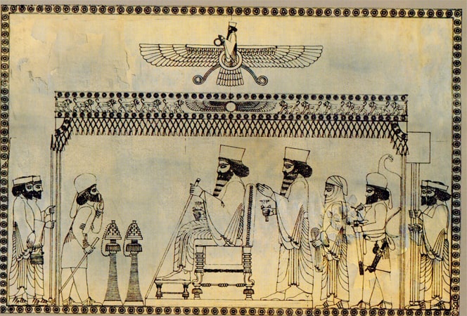 Achaemenid Empire: The Rise and Legacy of Persia’s First Great Dynasty