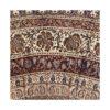 Persian Tablecloth: Isfahan's Traditional Kalamkari Block Print Takht-e Jamshid