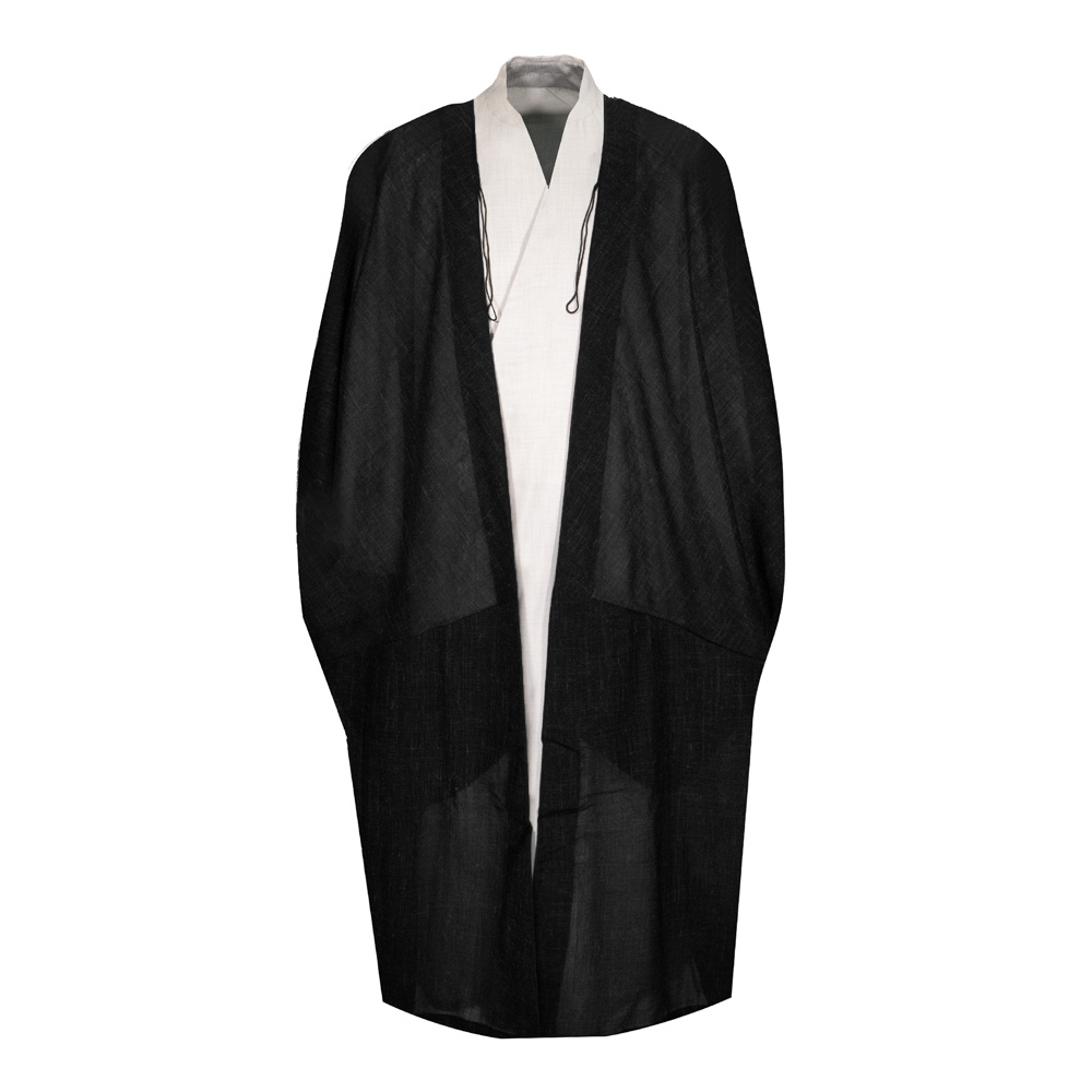 Bushehri Special Bisht Cloak – 100% Camel Wool