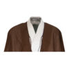 Bushehri Special Bisht Cloak - 100% Camel Wool