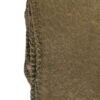 Classic Wool Blanket - 100% Pure 220x160 cm