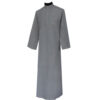 Men's Dishdasha Thobe – Traditional Arab-Style Robe