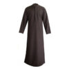 Men's Dishdasha Thobe – Traditional Arab-Style Robe