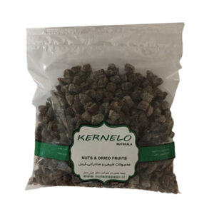 All-Natural Iranian Date Chips – Healthy Chopped Dried Dates – 2500g