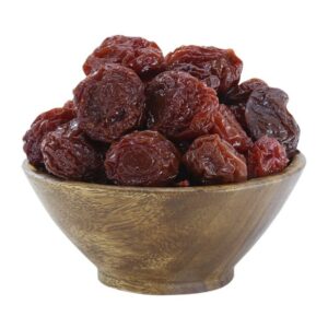 Iranian Dried Sour Plums (Aloo Torsh) – 2500 grams
