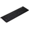 Tesco Wireless Keyboard & Mouse Combo 7018W
