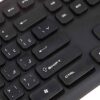 Tesco Wireless Keyboard & Mouse Combo 7018W