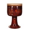 Persian Tombak Drum - Heidari Monabat Model