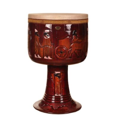 Persian Tombak Drum - Heidari Monabat Model