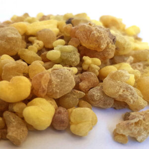 Frankincense Resin (Olibanum) – Incense for Burning, 700 Gram