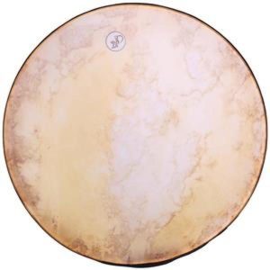 Persian Daf Drum – Darbandi Kaman