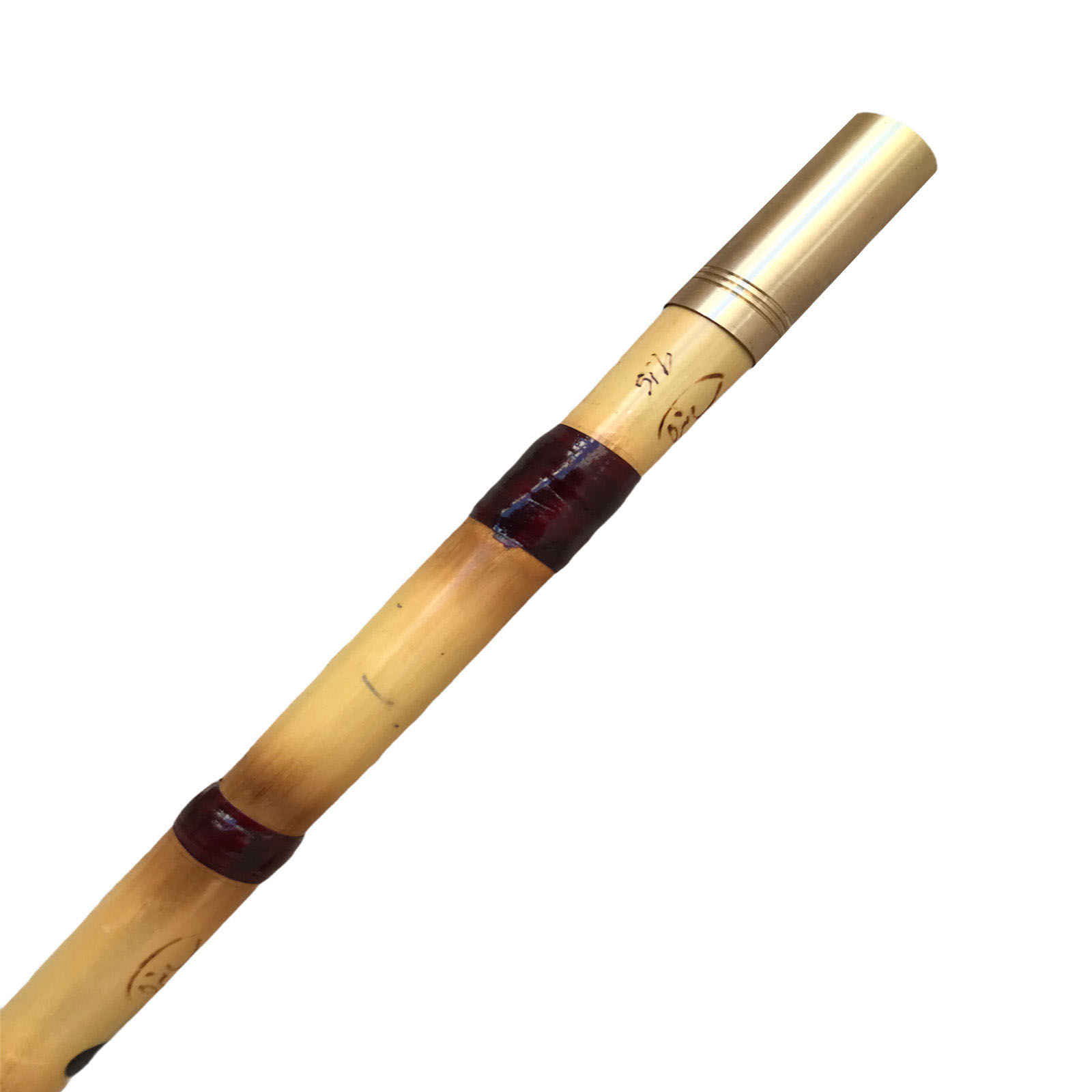 Persian Sabiza Woodwind Ney – Model Bamel