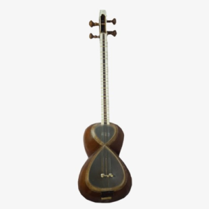 Persian Tar String Instrument – Handcrafted by IranSaz, Model Argavan