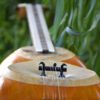 Persian Tar String Instrument – Handcrafted by Mahoor