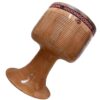 Persian Tombak Drum - Shirani Size 26, 1 Stamp Model