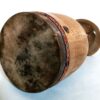 Persian Tombak Drum - Shirani 1 Stamp Model