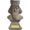 Khashayarsha / Xerxes I Bust Statue the Great Persian Emperor