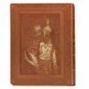 Luxury Hardcover Shahnameh by Ferdowsi with Decorative Box