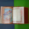 Luxury Hardcover Shahnameh by Ferdowsi with Decorative Box