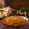 Mirza Ghassemi - Persian Smoky, Savory Delight, Canned (Pack of 10)