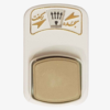 Mohr-e-Ameen Turbah with Counter + Extra Turbah (2x)