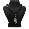 Silver Farsi Name Necklace Amir Mahdi