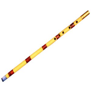 Persian Woodwind Ney – Sol Tuning