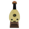 Maquette Model Kit: Persian Oud Instrument Replica
