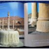 Persepolis: Achaemenian Souvenir Illustrated Book
